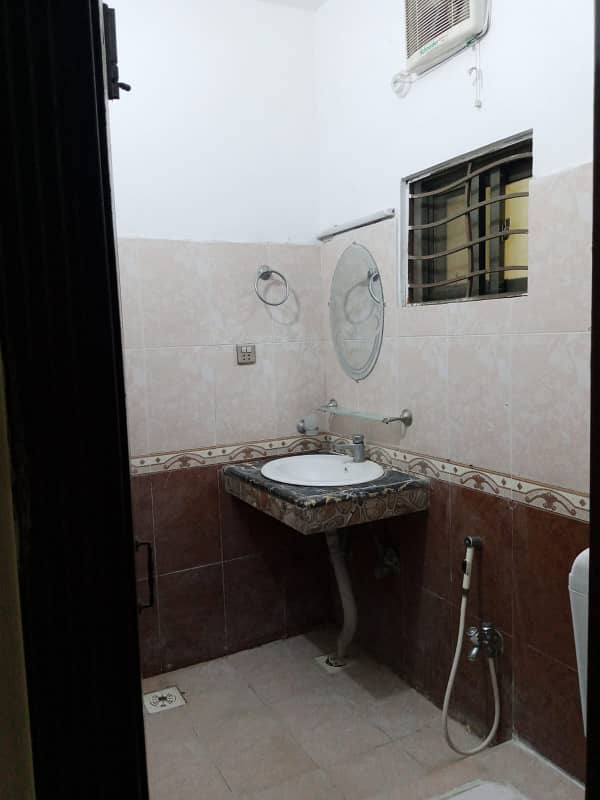 2 Bed Flat Available For Sale In Main Markaz G-15 4