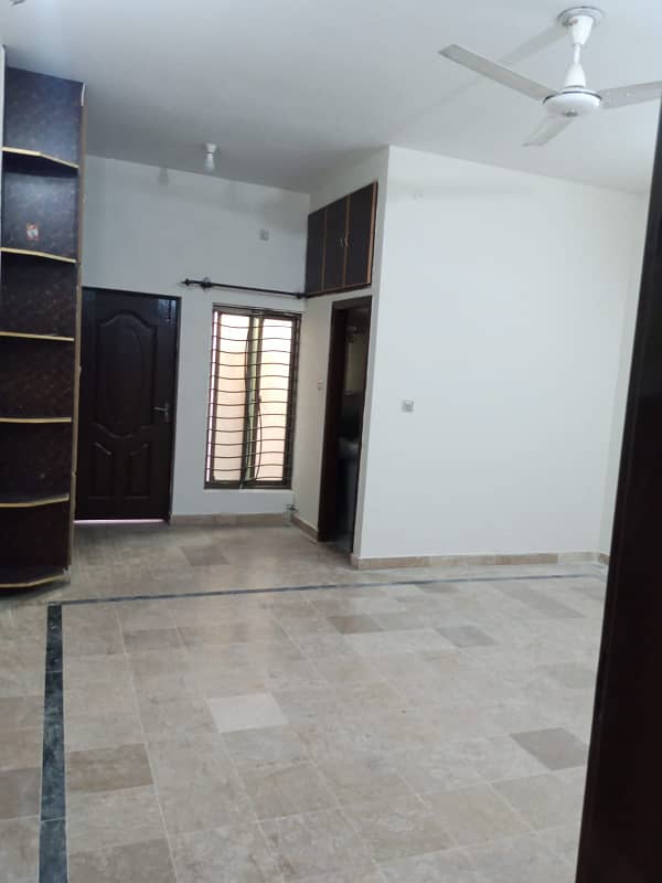 2 Bed Flat Available For Sale In Main Markaz G-15 5