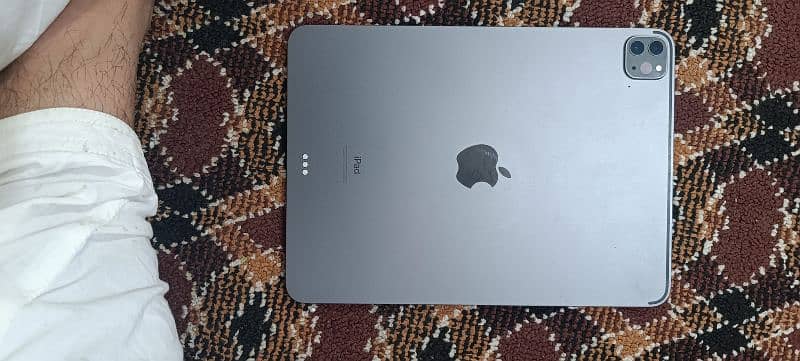 IPAD PRO 2021 M1 1