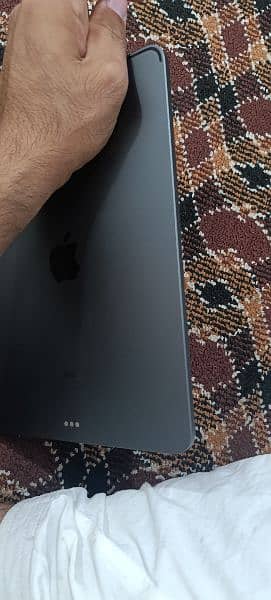 IPAD PRO 2021 M1 4