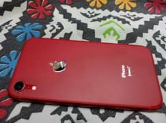 I phone Xr 64 Gb factory unlock  non pta