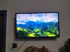 TCL 32 Inch Android Led 10/10