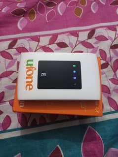 Ufone 4g Device