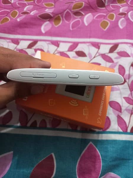 Ufone 4g Device 1