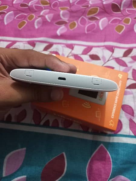 Ufone 4g Device 2