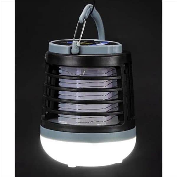 EXPORTED QUALITY MOSQUITO KILLER LAMP 2