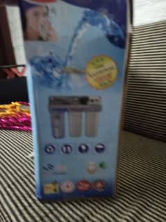 water filter