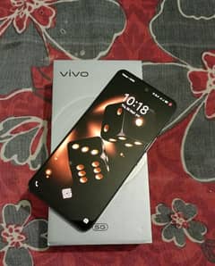 vivo v29e (warranty available)