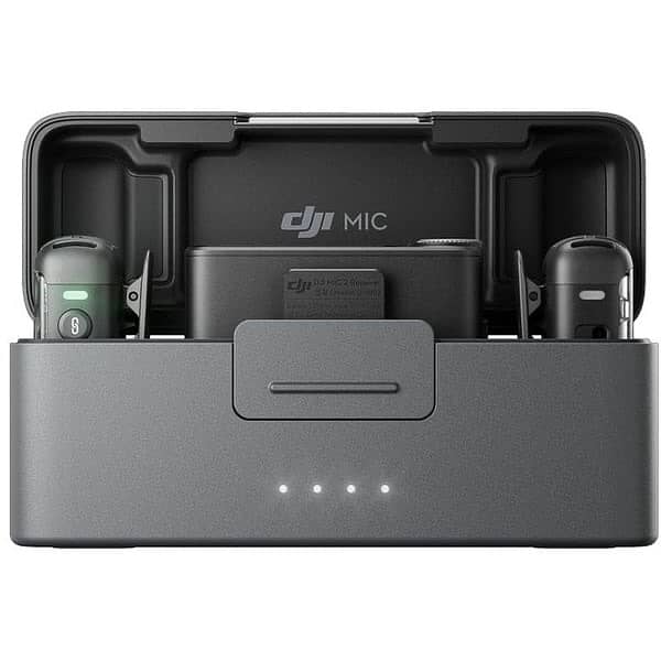 DJI mic 3