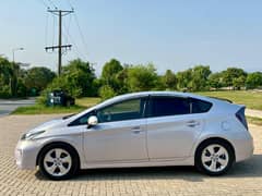 Toyota Prius 2014 S