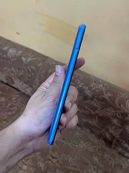 Redmi 10A 11