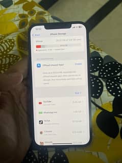 Iphone 12Pro Max Pta approved 128Gb