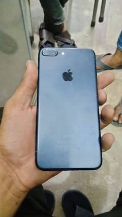 I phone 7plus