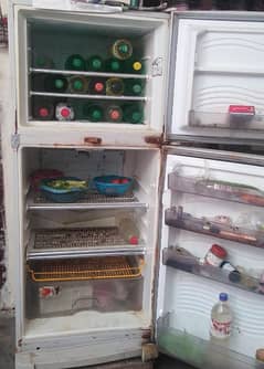 dawlance fridge