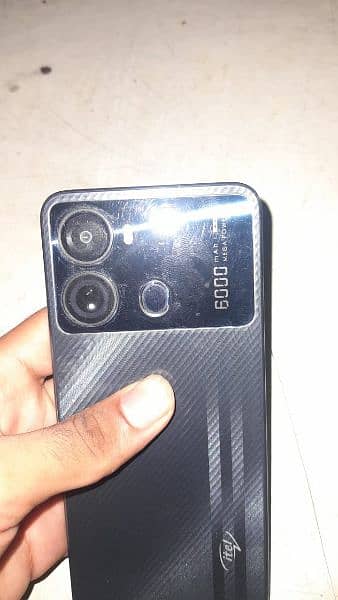 itel p40 1