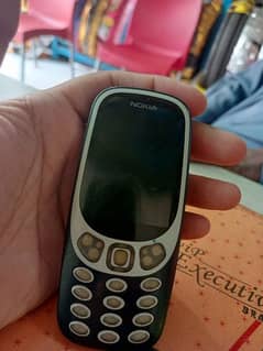 Nokia 3310 original dual sim