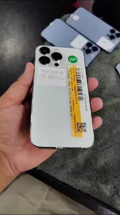 Iphone 13 pro JV 256gb