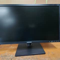 Samsung NC241-T | 23.9-Inch resolution 1920 x 1080p at 60 Hz 0