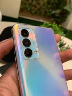 Realme GT Master Edition (( exchange or sale ))