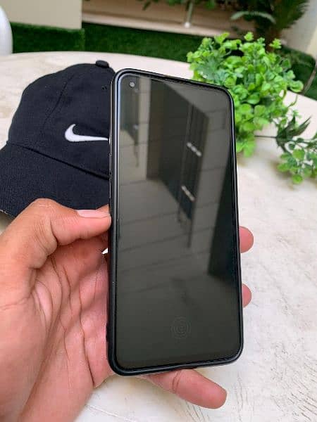 Realme GT Master Edition (( exchange or sale )) 13