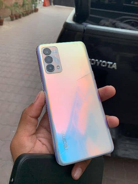 Realme GT Master Edition (( exchange or sale )) 14