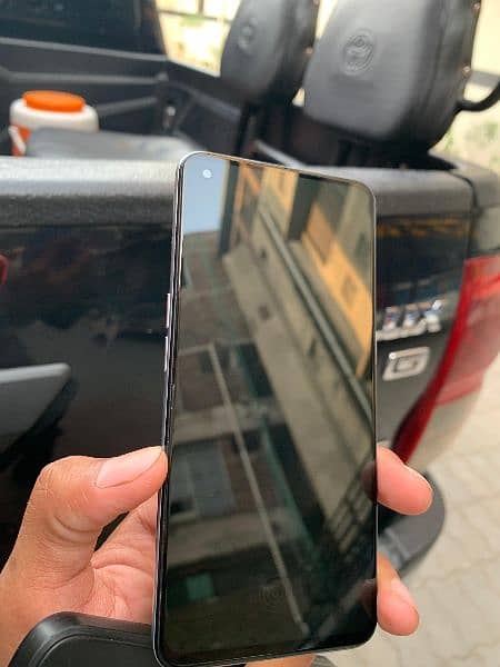 Realme GT Master Edition (( exchange or sale )) 17