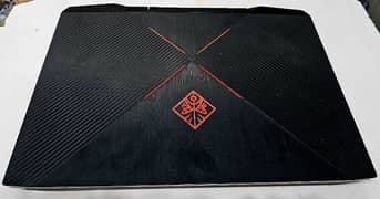 HP Omen 15 Core i7 9th Gen RTX 2060 6GB