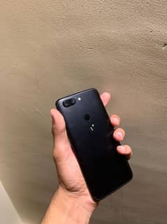 one plus 5t 6/64