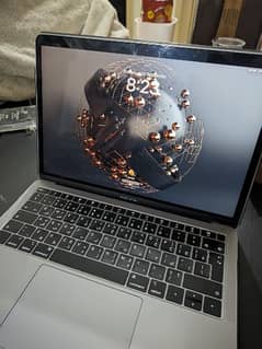 Apple Macbook Air 2019 model