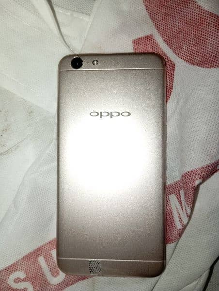 OPPO-A57 (6/128) 1