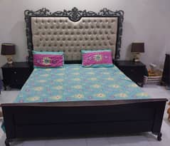 bed set