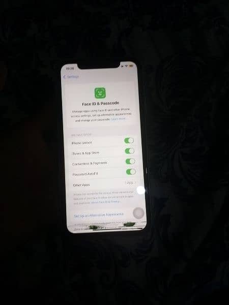 iphone11 factory Unloch non pta 128gb 7