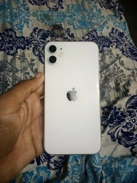 iphone11 factory Unloch non pta 128gb 12