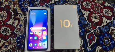 Xiaomi 10T with box