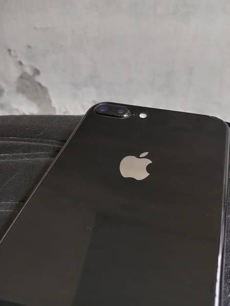 iPhone 7 Plus PTA proved 4