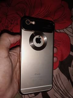 I phone 6 plus  non pta but original match imei number 0