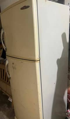 Refrigerator (Fridge) National Gaba (Full Size) for Sale