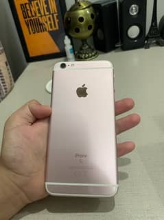 iPhone 6s Plus 64gb 0