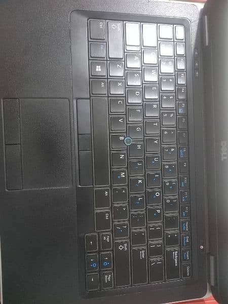 DELL Laptop latitude I5 0