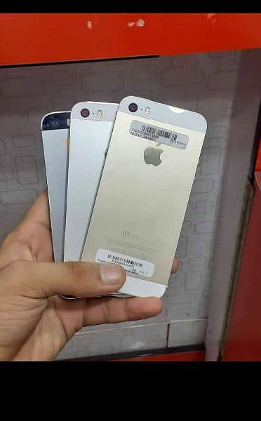 i phone 5s pta approved 64gb 0322,7573476 Whatsapp 1