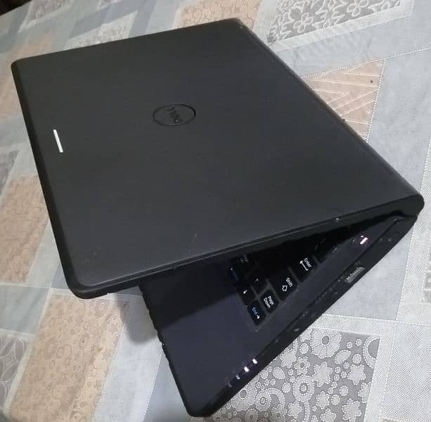 Dell with touch screen 2