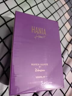 Hania amir perfume by kohasaa