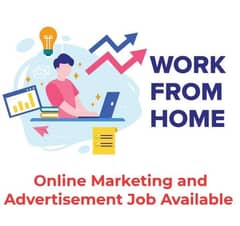 Required male and female for home base work