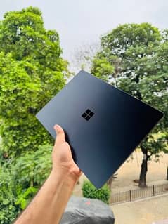 Microsoft Surface Laptop 3