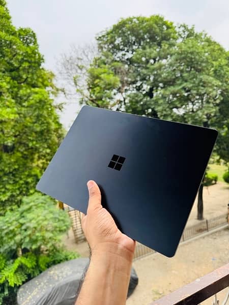 Microsoft Surface Laptop 3 3