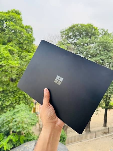 Microsoft Surface Laptop 3 5