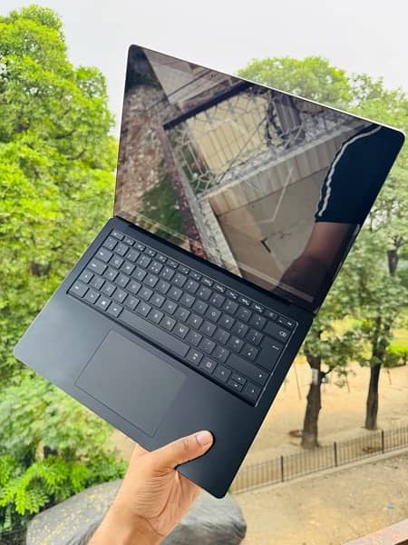 Microsoft Surface Laptop 3 15