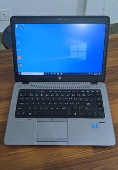 HP 840 G1 Core i5 4th Generation