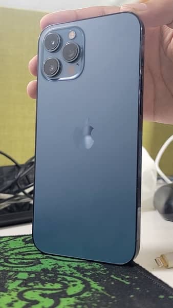 iphone 12 pro max non PTA 3