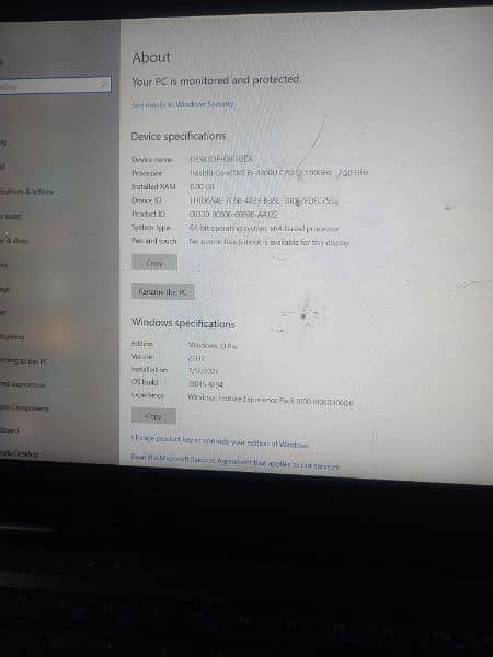 DELL LATITUDE E7440 0